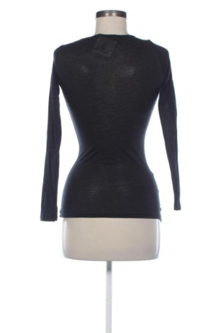 Damen Shirt Promod, Größe S, Farbe Schwarz, Preis 17,36 €