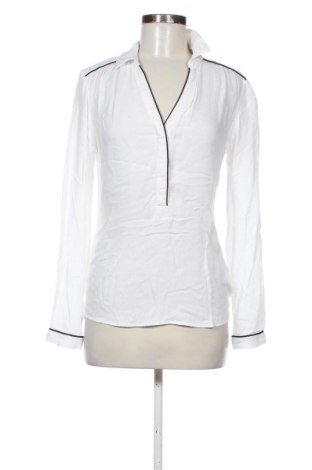 Дамска блуза Promod, Размер M, Цвят Бял, Цена 16,36 €