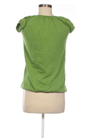 Dámska blúza Promod, Veľkosť M, Farba Zelená, Cena  14,00 €