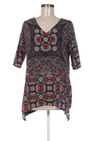 Bluză de femei Promod, Mărime XL, Culoare Multicolor, Preț 85,99 Lei