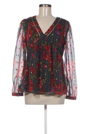 Bluză de femei Promod, Mărime M, Culoare Multicolor, Preț 107,99 Lei