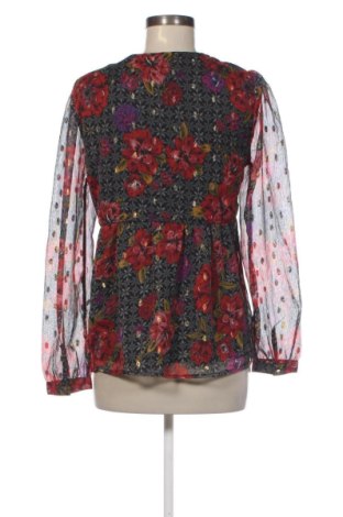 Bluză de femei Promod, Mărime M, Culoare Multicolor, Preț 107,99 Lei