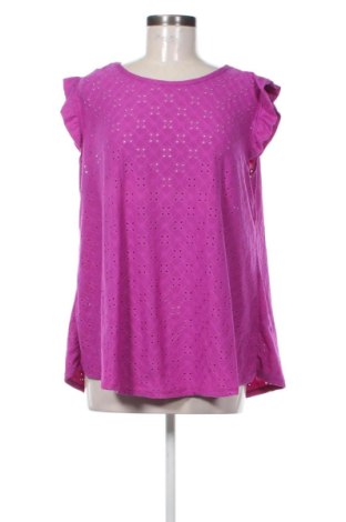 Bluzka damska Pronto Moda, Rozmiar XL, Kolor Różowy, Cena 51,99 zł