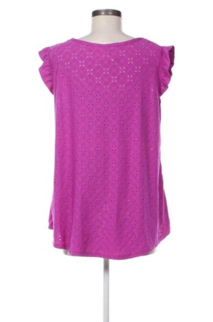 Bluzka damska Pronto Moda, Rozmiar XL, Kolor Różowy, Cena 51,99 zł