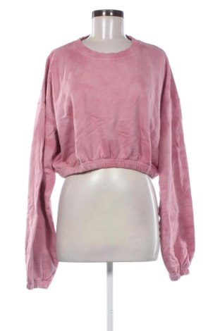 Дамска блуза Public Desire, Размер XXL, Цвят Розов, Цена 11,24 €