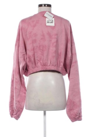 Дамска блуза Public Desire, Размер XXL, Цвят Розов, Цена 11,24 €