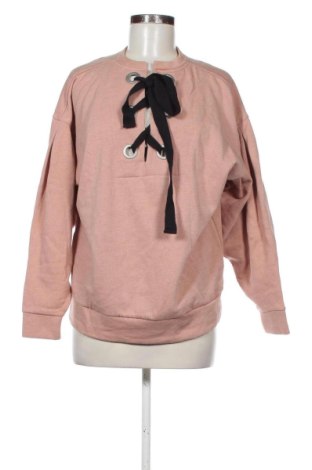 Bluză de femei Pull&Bear, Mărime S, Culoare Roz, Preț 104,26 Lei