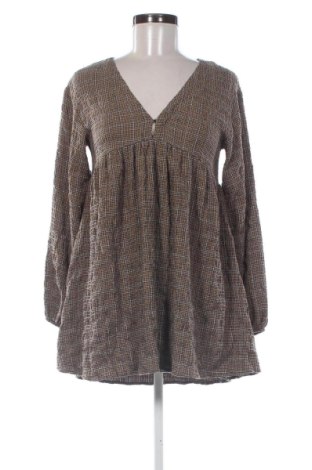 Bluză de femei Pull&Bear, Mărime M, Culoare Multicolor, Preț 54,99 Lei
