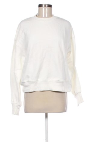 Дамска блуза Pull&Bear, Размер L, Цвят Бял, Цена 23,51 €