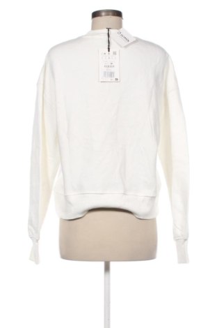 Дамска блуза Pull&Bear, Размер L, Цвят Бял, Цена 23,51 €