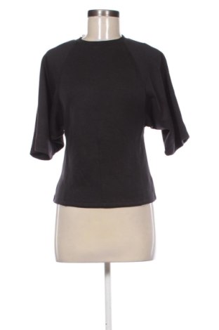 Дамска блуза Pull&Bear, Размер S, Цвят Черен, Цена 16,36 €
