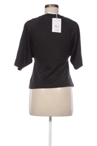 Дамска блуза Pull&Bear, Размер S, Цвят Черен, Цена 16,36 €