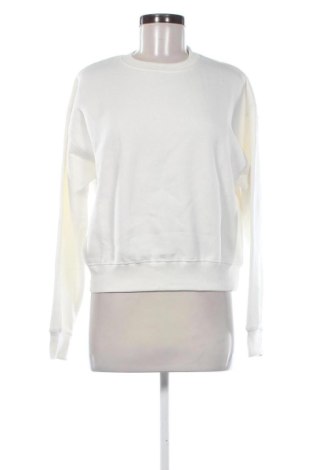 Дамска блуза Pull&Bear, Размер XS, Цвят Бял, Цена 24,54 €