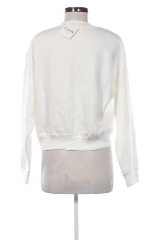 Дамска блуза Pull&Bear, Размер XS, Цвят Бял, Цена 24,54 €