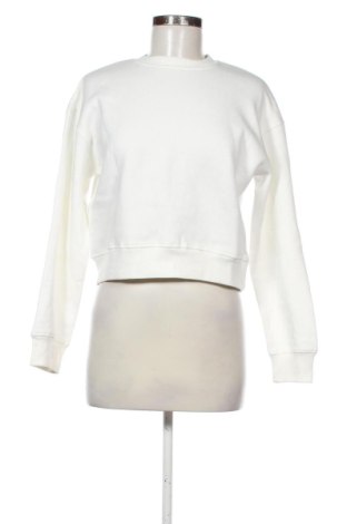 Дамска блуза Pull&Bear, Размер XS, Цвят Бял, Цена 11,24 €