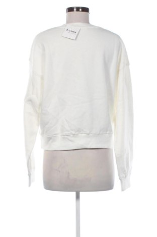 Дамска блуза Pull&Bear, Размер M, Цвят Бял, Цена 23,51 €