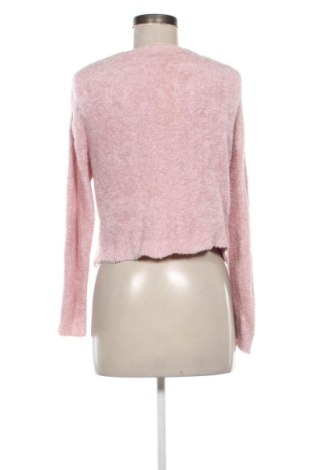 Damen Shirt Pull&Bear, Größe S, Farbe Aschrosa, Preis € 9,78