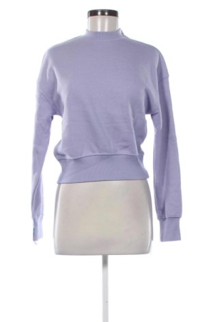 Дамска блуза Pull&Bear, Размер XS, Цвят Лилав, Цена 14,82 €, #136424008