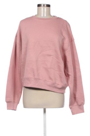 Дамска блуза Pull&Bear, Размер XXS, Цвят Розов, Цена 26,07 €