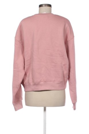 Дамска блуза Pull&Bear, Размер XXS, Цвят Розов, Цена 26,07 €
