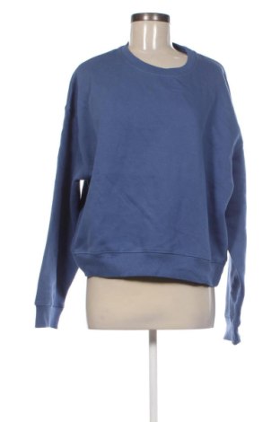 Дамска блуза Pull&Bear, Размер XL, Цвят Син, Цена 26,07 €