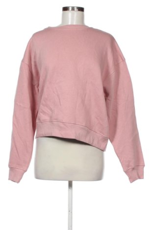 Дамска блуза Pull&Bear, Размер M, Цвят Пепел от рози, Цена 32,21 €