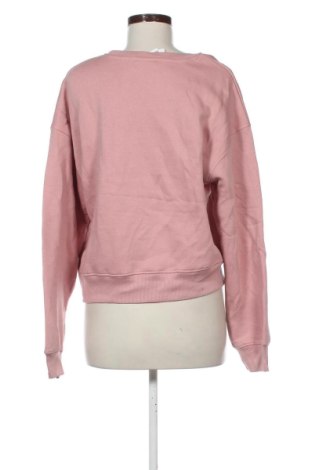 Дамска блуза Pull&Bear, Размер M, Цвят Пепел от рози, Цена 32,21 €