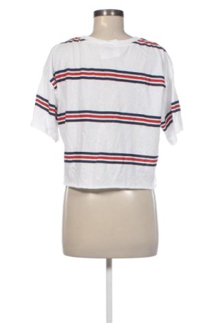 Γυναικεία μπλούζα Pull&Bear, Μέγεθος L, Χρώμα Πολύχρωμο, Τιμή 11,99 €