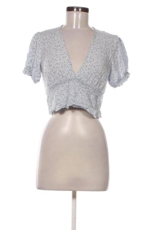 Dámská halenka Pull&Bear, Velikost M, Barva Vícebarevné, Cena  283,00 Kč