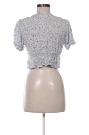 Dámská halenka Pull&Bear, Velikost M, Barva Vícebarevné, Cena  283,00 Kč