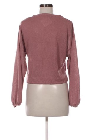 Damen Shirt Pull&Bear, Größe XS, Farbe Aschrosa, Preis € 10,00