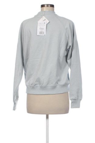 Дамска блуза Pull&Bear, Размер M, Цвят Син, Цена 24,54 €