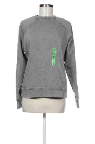 Дамска блуза Pull&Bear, Размер S, Цвят Сив, Цена 32,21 €