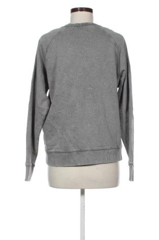 Дамска блуза Pull&Bear, Размер S, Цвят Сив, Цена 32,21 €