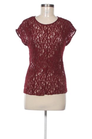 Damen Shirt Pull&Bear, Größe XL, Farbe Rot, Preis € 20,99