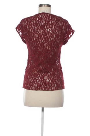 Damen Shirt Pull&Bear, Größe XL, Farbe Rot, Preis € 20,99