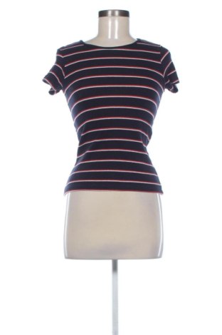 Bluzka damska Pull&Bear, Rozmiar S, Kolor Kolorowy, Cena 52,42 zł