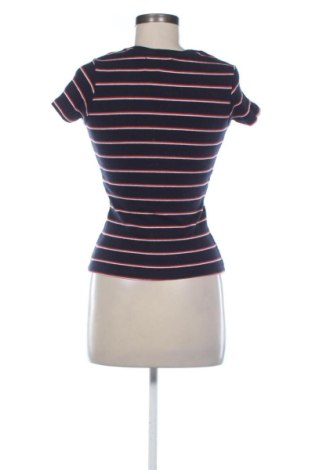 Bluzka damska Pull&Bear, Rozmiar S, Kolor Kolorowy, Cena 52,42 zł