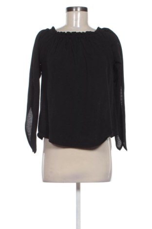 Bluzka damska Pull&Bear, Rozmiar M, Kolor Czarny, Cena 51,99 zł