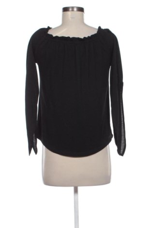 Bluzka damska Pull&Bear, Rozmiar M, Kolor Czarny, Cena 51,99 zł