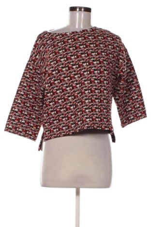Bluzka damska Pull&Bear, Rozmiar S, Kolor Kolorowy, Cena 53,58 zł
