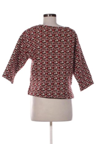 Bluzka damska Pull&Bear, Rozmiar S, Kolor Kolorowy, Cena 53,58 zł