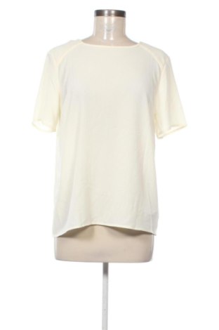 Damen Shirt Pulz Jeans, Größe M, Farbe Ecru, Preis € 41,99