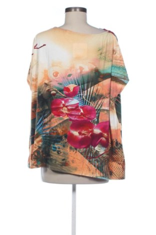 Damen Shirt Punt Roma, Größe XXL, Farbe Mehrfarbig, Preis 14,00 €