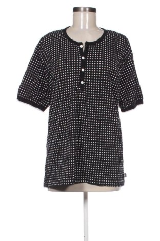 Дамска блуза QB24, Размер XXL, Цвят Многоцветен, Цена 14,31 €