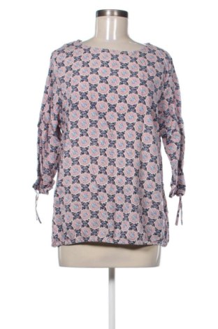 Дамска блуза Quiosque, Размер XL, Цвят Многоцветен, Цена 9,70 €