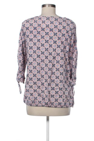 Дамска блуза Quiosque, Размер XL, Цвят Многоцветен, Цена 9,70 €