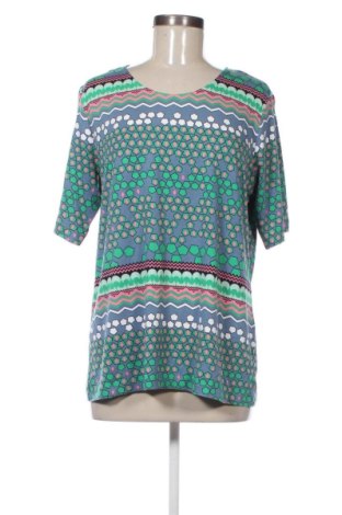 Damen Shirt Rabe, Größe XL, Farbe Mehrfarbig, Preis 27,99 €