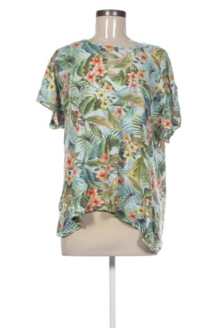 Дамска блуза Rabe, Размер XL, Цвят Многоцветен, Цена 26,58 €, #136451148