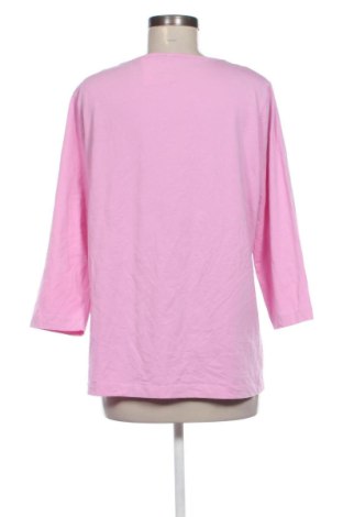 Дамска блуза Rabe, Размер XL, Цвят Розов, Цена 23,00 €